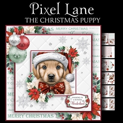 The Christmas Puppy