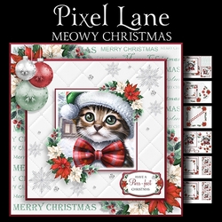 Meowy Christmas