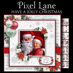 Have a Jolly Christmas