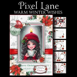 Warm Winter Wishes