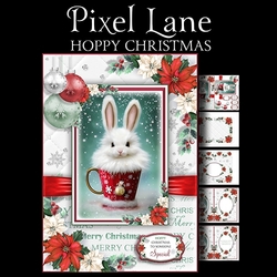 Hoppy Christmas!