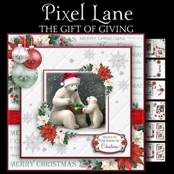 The Gift of Giving