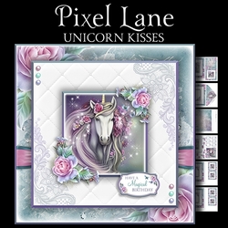 Unicorn Kisses