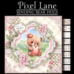 Sending Bear Hugs