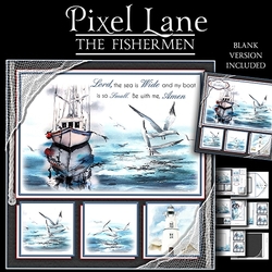 The Fishermen