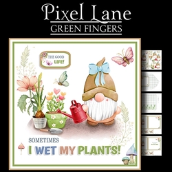 Green Fingers