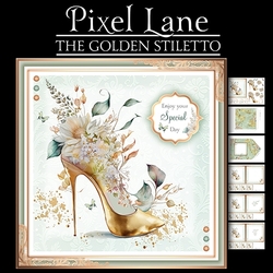 The Golden Stiletto