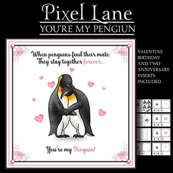 Youre My Penguin!