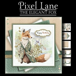 The Elegant Fox