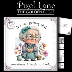 The Golden Oldie