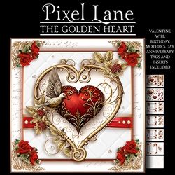 The Golden Heart