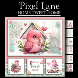 Home Tweet Home