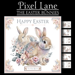 The Easter Bunnies