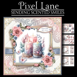 Sending Scented Smiles