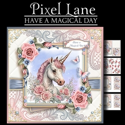 Have a Magical Day