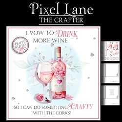 The Crafter