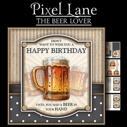The Beer Lover
