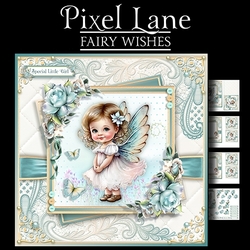Fairy Wishes