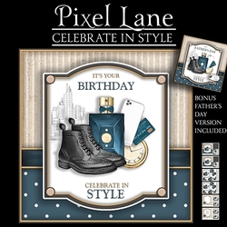 Celebrate in Style!