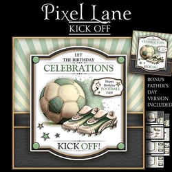 Kick Off!