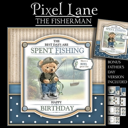 The Fisherman