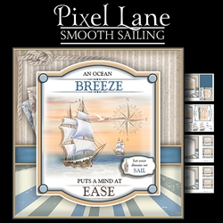 Smooth Sailing