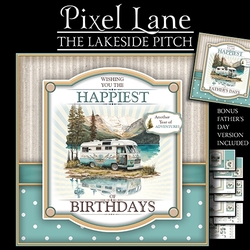 The Lakeside Pitch