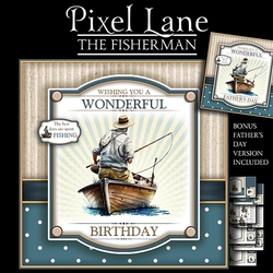 The Fisherman