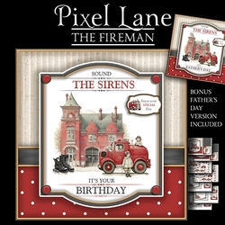 The Fireman