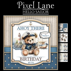 Hello Sailor