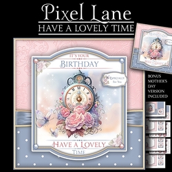 Have a Lovely Time