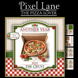 The Pizza Lover