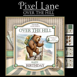 Over The Hill
