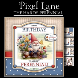 The Hardy Perennial
