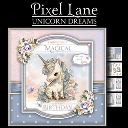 Unicorn Dreams