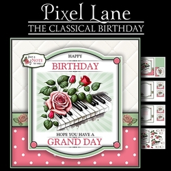 The Classical Birthday