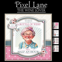The Wine Lover