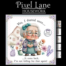Housework