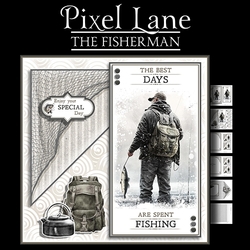 The Fisherman