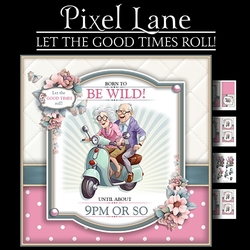 Let The Good Times Roll!