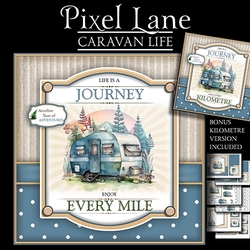 Caravan Life