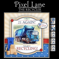 The Recycler