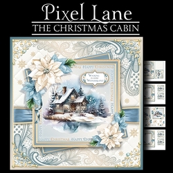 The Christmas Cabin