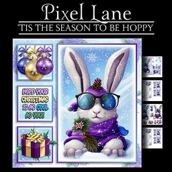 Tis The Season To Be Hoppy!