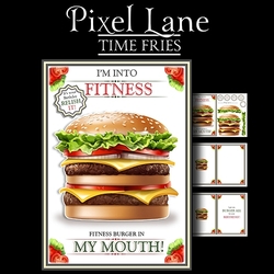 Time Fries!
