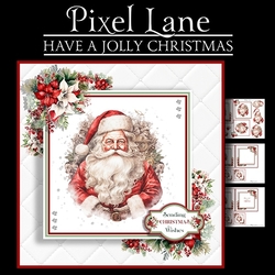 Have a Jolly Christmas