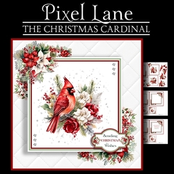 The Christmas Cardinal