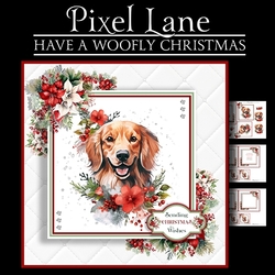 Have A Woofly Christmas