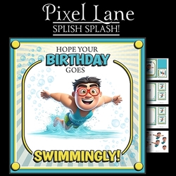 Splish Splash