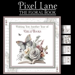 The Floral Book